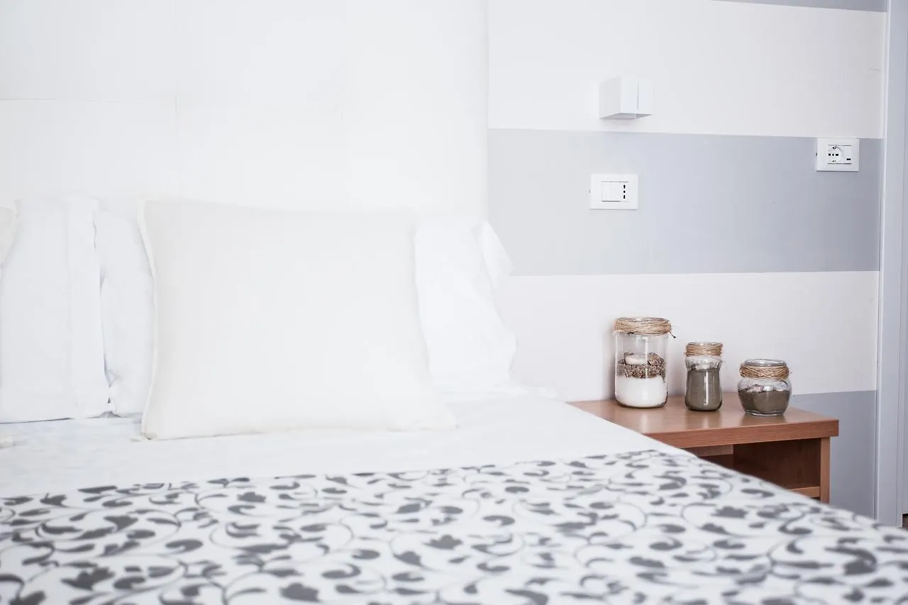 Hotel Geminus B&B Cesenatico