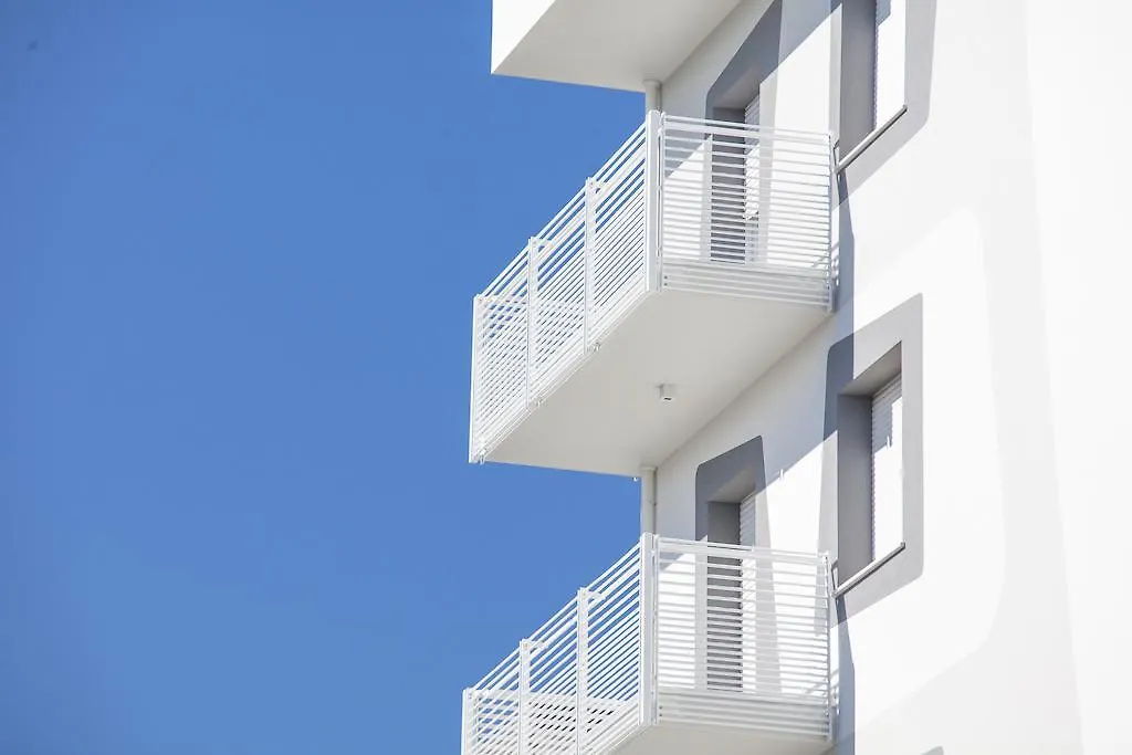 Hotel Geminus B&B Cesenatico