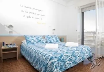 Hotel Geminus B&B Cesenatico 3*,