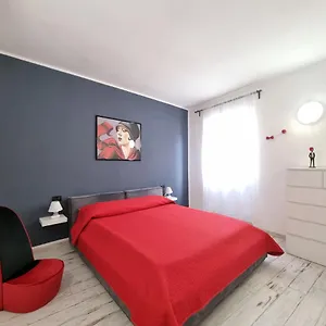 Solino House Appartamento Capoliveri (Isola d'Elba)
