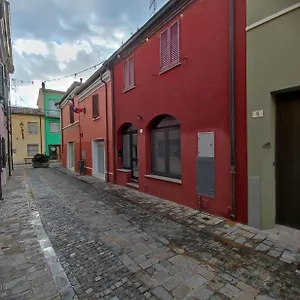 La Casetta Del Borgo Casa vacanze