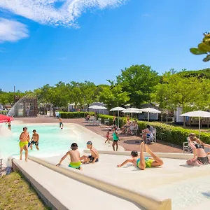 Pineta Sul Mare Village Vakantiepark
