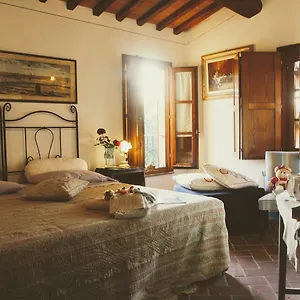 Il Fienile Di Bed & Breakfast Scarperia