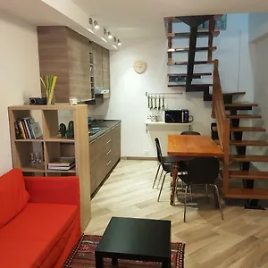 La Corte Sul Naviglio Casa vacanze Corsico